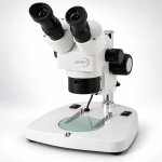 Binocular Stereo Zoom Microscope